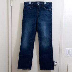 GUC Cat & Jack Bootcut Jeans